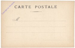 Paris, La Chambre des Deputes