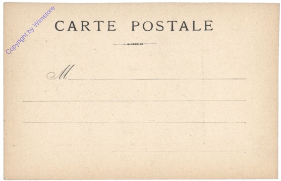 Paris, La Chambre des Deputes