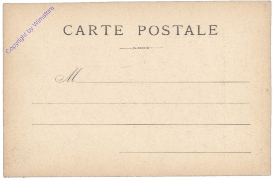 ak156313a Paris, Saint-Etienne-du-Mont