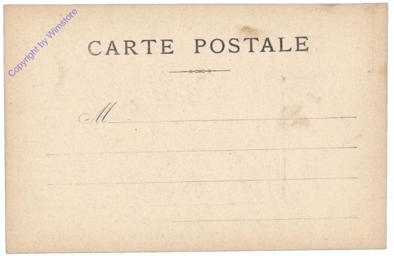 Paris, L'Ecole des Beaux-Arts