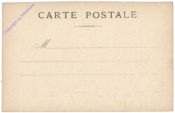 ak156350a Paris, La Banque de France