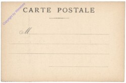 Paris, Le Parc Monceau