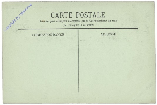 Paris, '"The Marlboro", Boulevard des Capucines