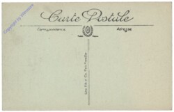 Paris, Le Boulevard des Batignolles et le College Chaptal