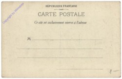 Paris, Rue Castiglione