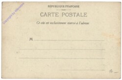 Paris, Place des Victoires