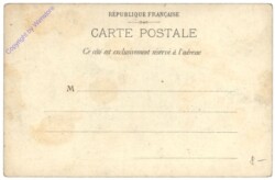Paris, Le Marche aux flers de la place de la Republique