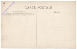 Paris, Avenue Soeur Rosalie