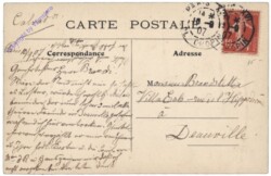 Paris, Palais Bourbon