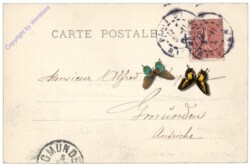 Paris, Le Boulevard des Italiens
