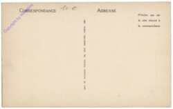 Paris, Place Denfert-Rochereau