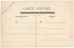 Paris, Aquedue du Metropolitain