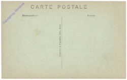 Paris, L'Avenue des Champs-Elysees