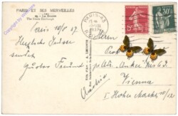 ak156393a Paris, La Bourse