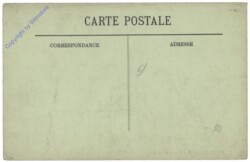 Paris, Rue Lafayette