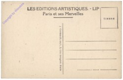 ak156413a Paris, Le Boulevard des Capucines