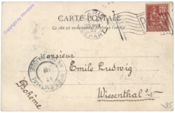 ak156415a Paris, Les Halles Centrales