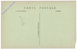 Paris, Panorama des Huit Ponts