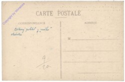 Paris, Observatoire de Paris, facade sud