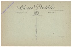 Paris, Rue de la Paix