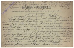 Paris, Avenue du Bel-Air