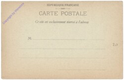ak156432a Paris, Rue Castiglione