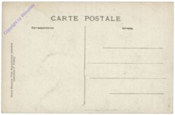 Paris, Rue de Latran