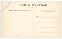 Paris, La Conciergerie