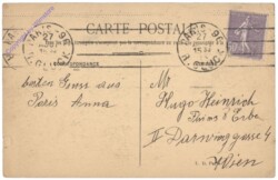 ak156446a Paris, La Conciergerie