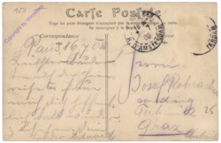 Paris, Rue de la Paix