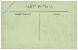 Paris, Inondations de Paris (Janvier 1910), Le Pont des Invalides