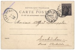 Paris, Panorama des sept Ponts
