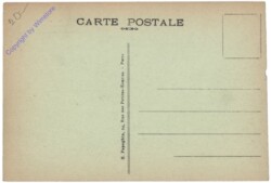 Paris, Le Trocadero et le Pont d'Iena