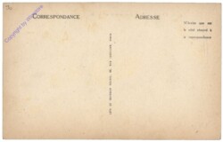 Paris, Rue de la Tour