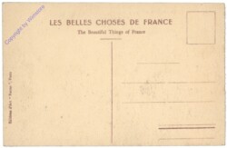 ak156457a Paris, Conservatoire des Arts et Metiers