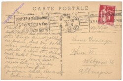 Paris, Panorama des 8 Ponts