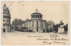 Paris, Musee Guimet