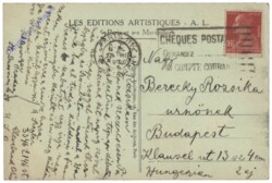 ak156484a Paris, La Conciergerie