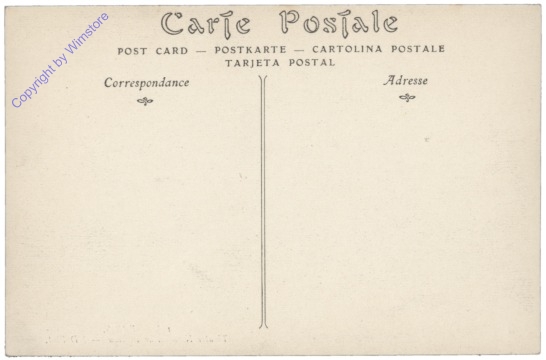 Paris, Theatre National de l'Odeon