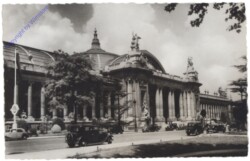 ak156491 Paris, Le Grand Palais