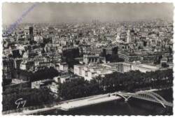 Paris, Panorama