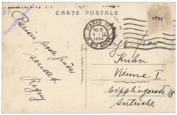 Paris, L'Avenue des Champs-Elysees