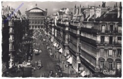 ak156509_1 Paris, Avenue de l'Opera