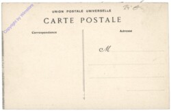 Penmarch, Ferme Bretonne