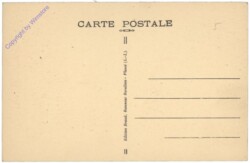 Plesse, Place de la Route de Ronde