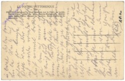 ak156529a Poitiers, Vue generale