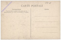 ak156533a Pont-Aven, La Gavotte