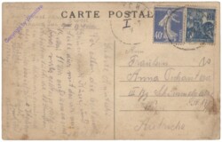 Pontcharra-sur-Breda, Grignon