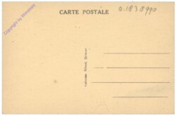 ak156541a Quimper, Rue Kereon