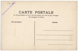 ak156542a Quimper, Rue Kereon